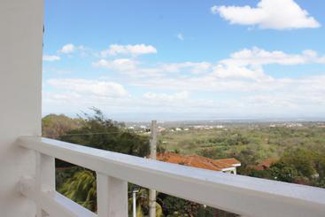 هتل Casa Imperial Managua