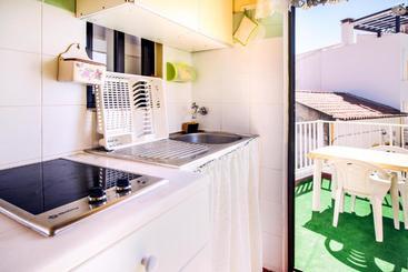 هتل Casa Morais
