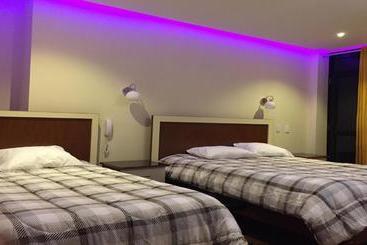 هتل Casa Suite