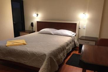 هتل Casa Suite
