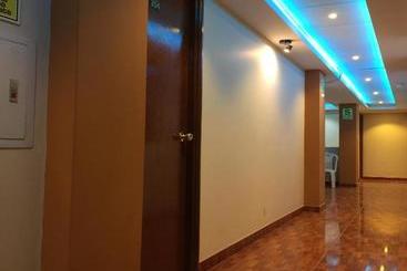 هتل Casa Suite