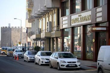 هتل Kaplan Diyarbakir
