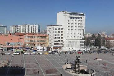 هتل Kaplan Diyarbakir