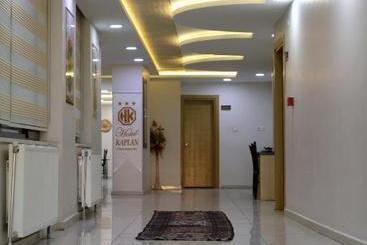 هتل Kaplan Diyarbakir
