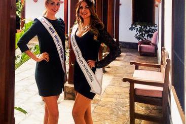 هتل La Casona Monsante