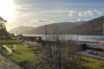 בית מלון כפרי Lime Tree