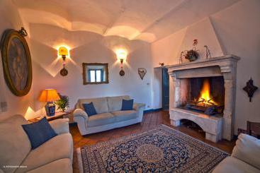 هتل Villa Clodia