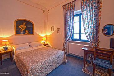 هتل Villa Clodia