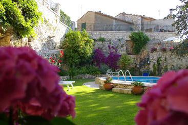 هتل Villa Clodia
