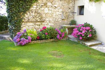 هتل Villa Clodia