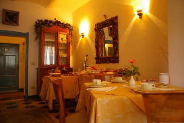 هتل Villa Clodia