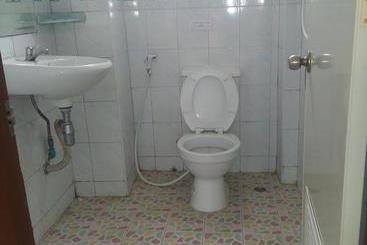 مُتل Meesuk Mansion