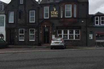 The Stag Hotel