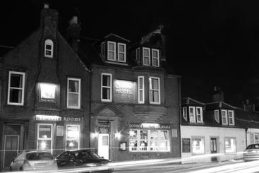 The Stag Hotel