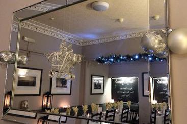 The Stag Hotel