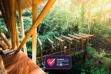 The Udaya Resorts And Spa