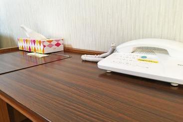 هاستل Royal Inn Nara