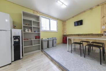 Hospedaria Kseoul Guesthouse