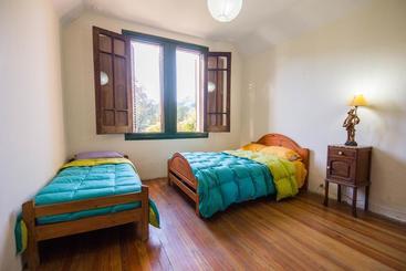 تختخواب و صبحانه Villa Margarita