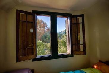 تختخواب و صبحانه Villa Margarita
