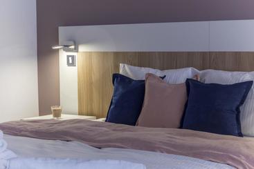 Airport Hotel Garni