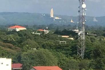 هتل Ba Thaung Monywa
