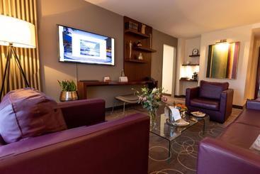 Grand Hotel Des Bains