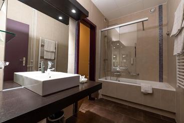 Grand Hotel Des Bains