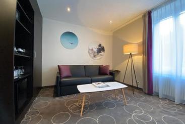 Grand Hotel Des Bains