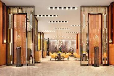 هتل Ramada Wuhan Jianghan
