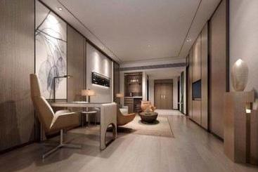 هتل Ramada Wuhan Jianghan