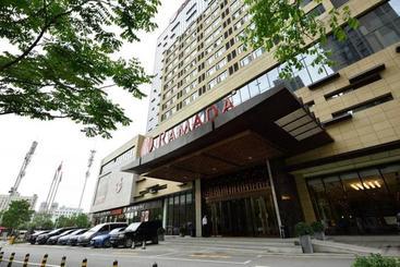 هتل Ramada Wuhan Jianghan