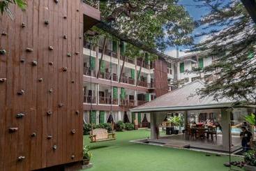 Selah Garden Hotel Manila