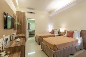 Selah Garden Hotel Manila
