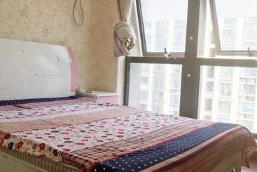Enjoy International Youth Hostel