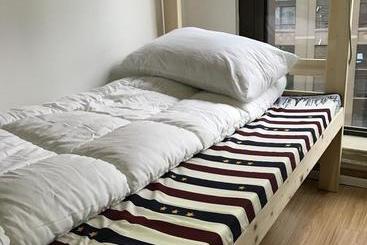 Enjoy International Youth Hostel
