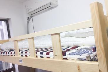 Enjoy International Youth Hostel