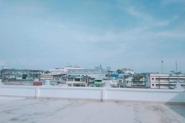هاستل Siri Krabi