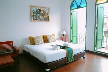 هاستل Siri Krabi