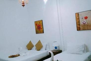 هاستل Siri Krabi