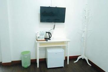 هاستل Siri Krabi