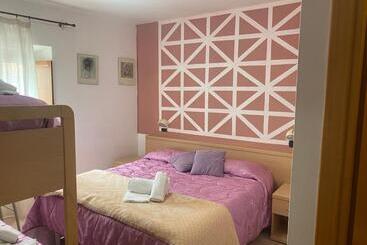 Bed and Breakfast Affittacamere Le Rondini