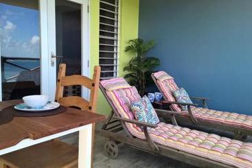 هتل Cloud9 Dominica Boutique