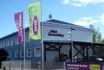 Garni Hotel Lavendelhof