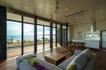 هتل Guest Villa On The Bi Chi