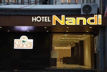 هتل Nandi