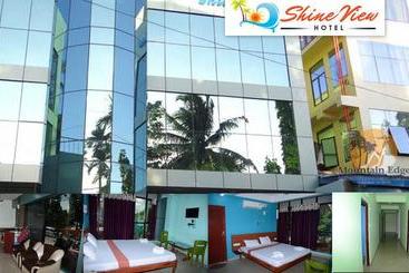 هتل Shine View