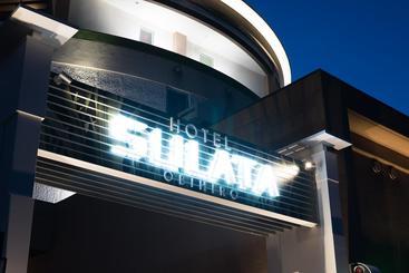 هتل Sulata Obihiro Adult Only