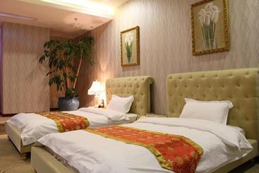 هتل Xiamen Alice Personality Classic