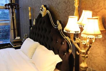 هتل Xiamen Alice Personality Classic